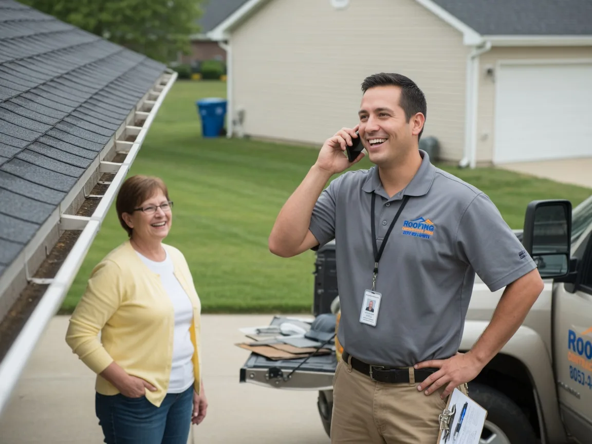 Local Roofing Contractors Mount Airy, GA FAQs